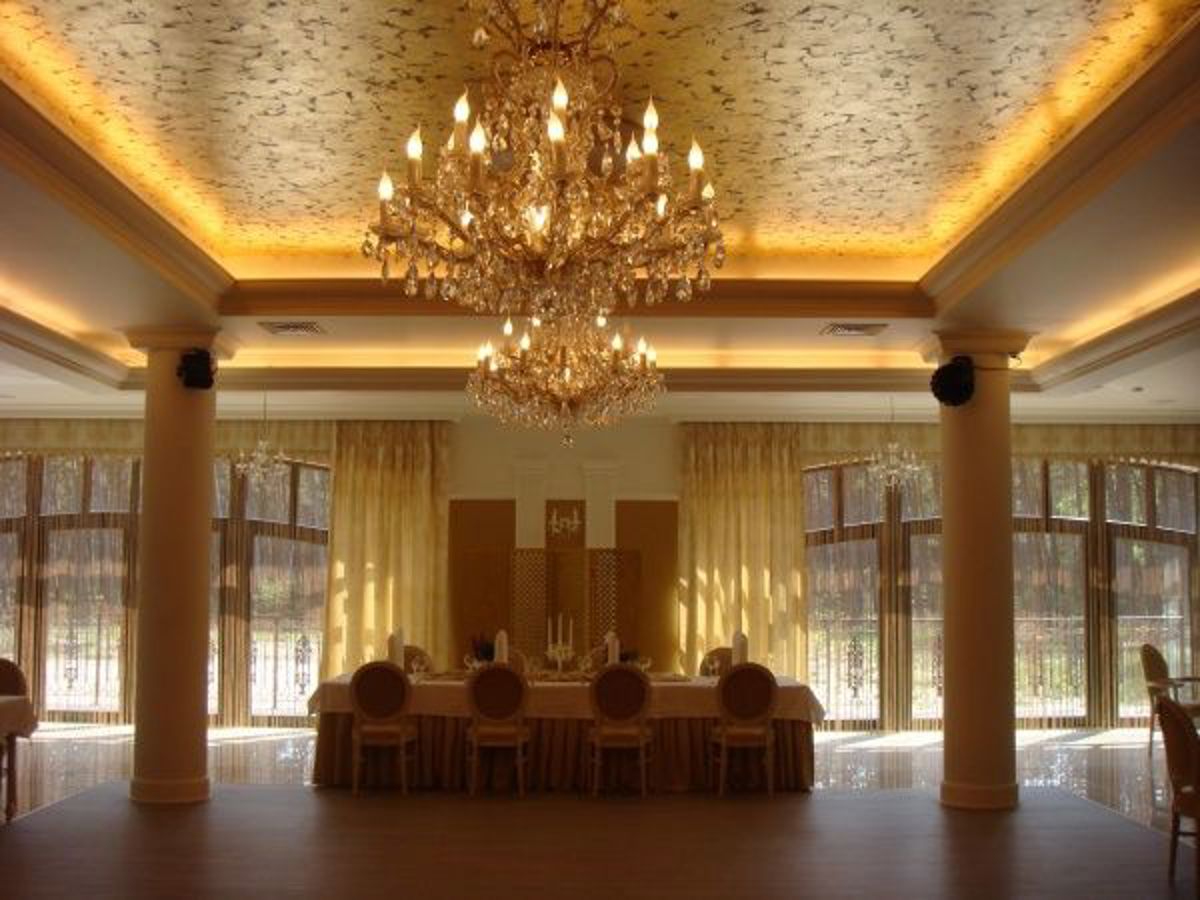 Ustka, Hotel Royal Baltic Luxury Boutique